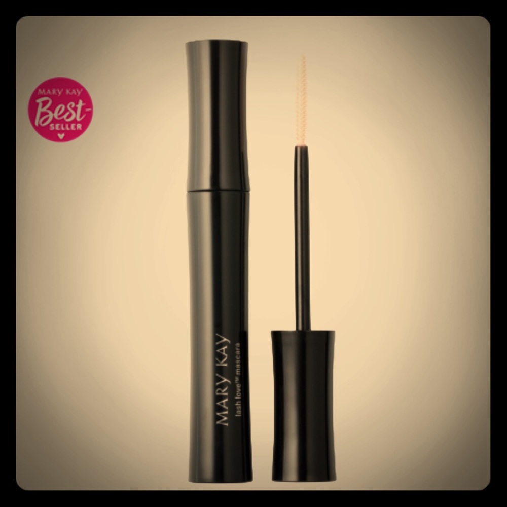 Lash Love Mascara